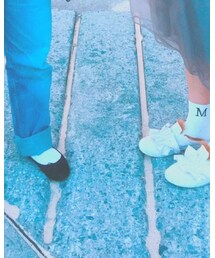 w closet | スニーカー