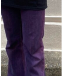 Wrangler | パンツ