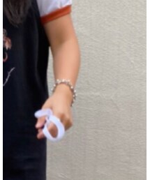 BRUNABOINNE | ブレスレット