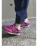 NEW BALANCE(ニューバランス)の「シューズ(スニーカー)」
