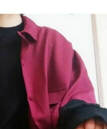 kutir | シャツ/ブラウス