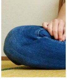 Cafetty | デニムパンツ