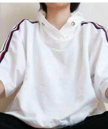 LISTEN HEART BEAT | パーカー