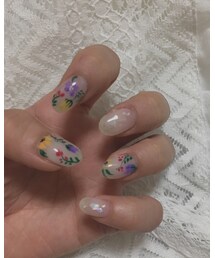 newネイル☺︎ | その他