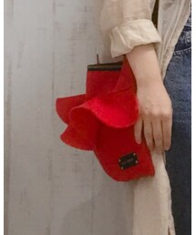 KATE REMER | ショルダーバッグ