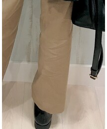 GU | パンツ
