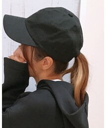 earth music&ecology | キャップ