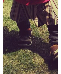 UNIQLO | レッグウェア