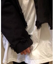 TOGA | ネックレス