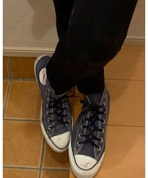 UNIQLO | デニムパンツ