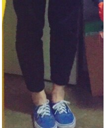 VANS | シューズ