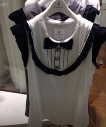 LANVIN | その他トップス