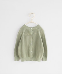 韓国子供服 | カーディガン/ボレロ