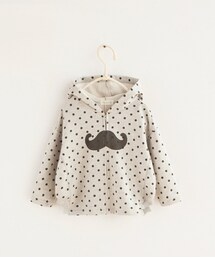 韓国子供服 | パーカー