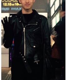 COMME des GARCONS COMME des GARCONS | ライダースジャケット