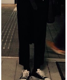 COMME des GARCONS COMME des GARCONS | その他パンツ