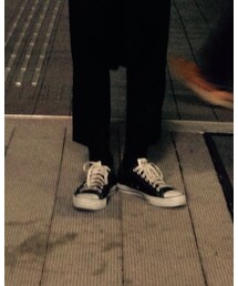 CONVERSE | スニーカー