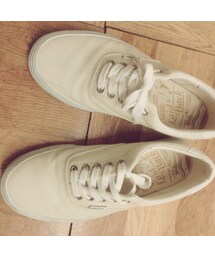 VANS | スニーカー vans ロンハーマン(スニーカー)