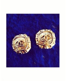 CHANEL | イヤリング