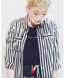 ZARA | Tシャツ/カットソー