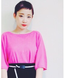 ZARA | Tシャツ/カットソー