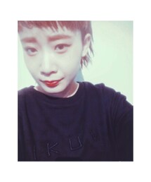 IKUMI | トップス