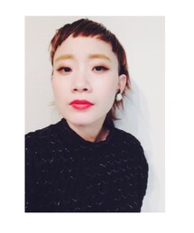 VINTAGE | イヤリング