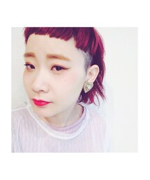 VINTAGE | イヤリング