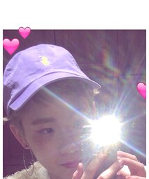 POLO RALPH LAUREN | キャップ