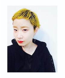 美輪さんカラー | その他