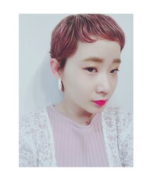 VINTAGE | イヤリング