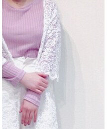 先輩からのおさがり | ジャケット/アウター