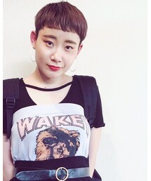 DHOLIC | Tシャツ/カットソー