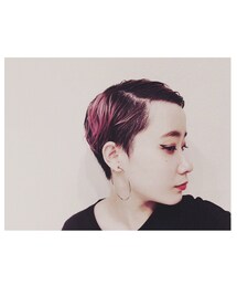 MAKE | ファンデーション