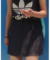 adidas | ワンピース