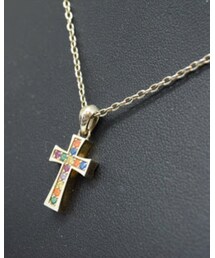 JUSTIN DAVIS | JUSTIN DAVIS  SNJ1007(ネックレス)