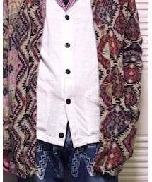 HEC by HECTIC | カーディガン/ボレロ