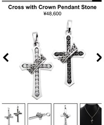 JUSTIN DAVIS | ネックレス