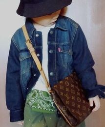 Levi’s | その他トップス