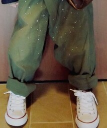 CONVERSE | スニーカー