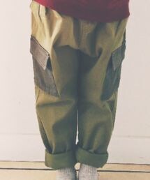 BRANSHES | チノパンツ