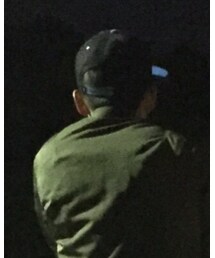 STUSSY | キャップ