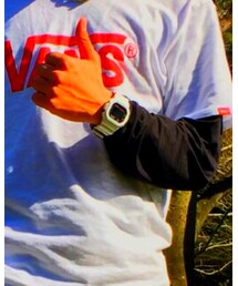 G-SHOCK | アナログ腕時計