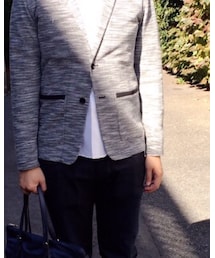 JOSEPH | テーラードジャケット