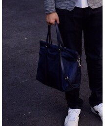 GUCCI | トートバッグ