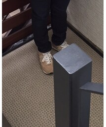 NEW BALANCE | スニーカー