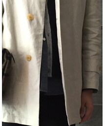 MACKINTOSH PHILOSOPHY | カーディガン/ボレロ