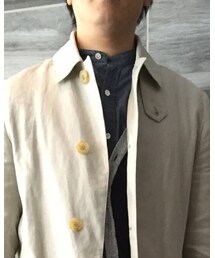 UNIVERSAL LANGUAGE | シャツ/ブラウス