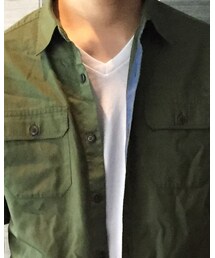 BLUE BLUE | Tシャツ/カットソー