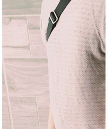 EDIFICE | Tシャツ/カットソー